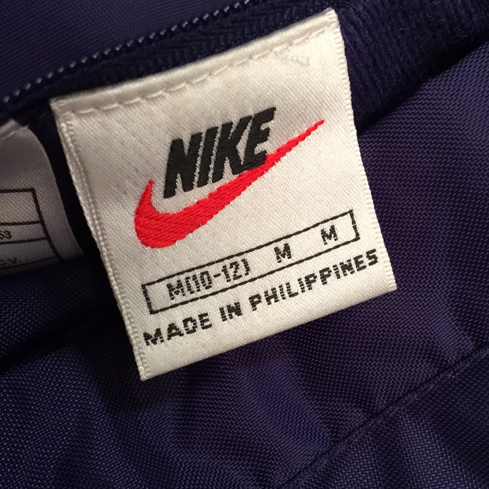 Nike jacket - Picture 8 of 8